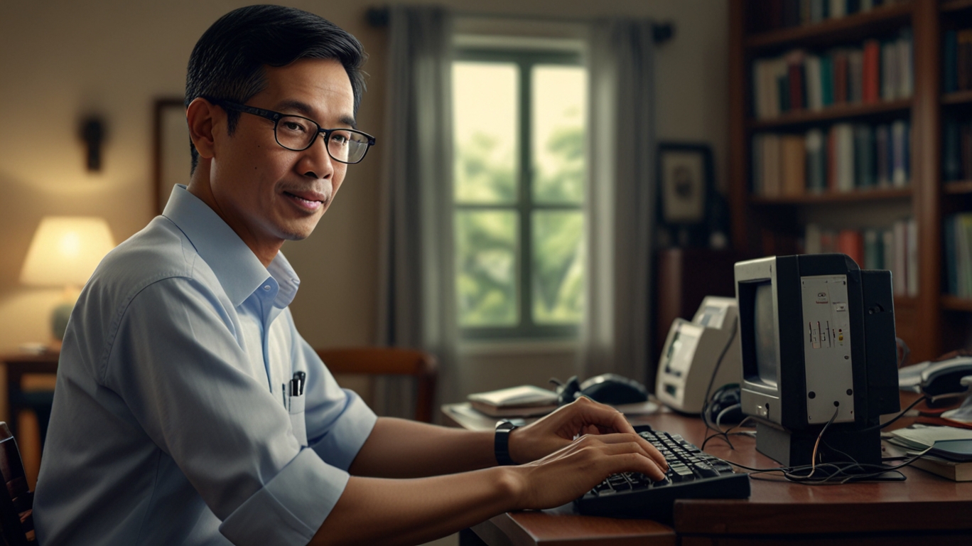 Teknologi Terbaru Yang Mengubah Dunia Kesehatan Cariboss